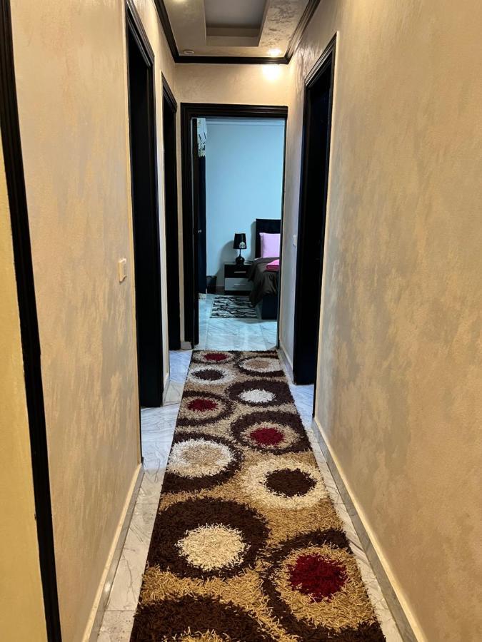 Hi Pyramids Apartman Kairó Kültér fotó